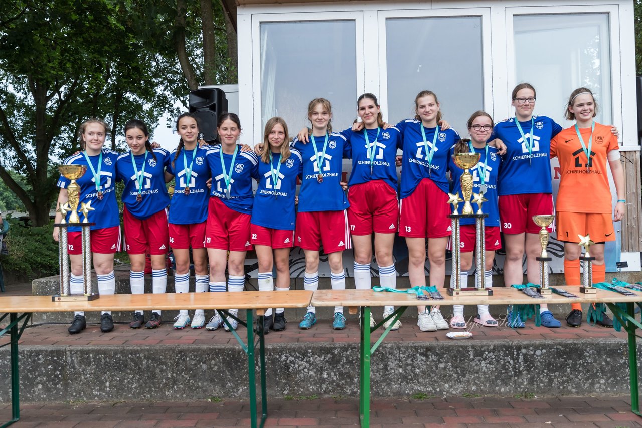 Bild 165 - Loewinnen Cup